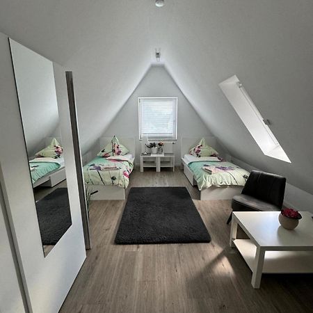 Damm Apartments Hannover Kültér fotó