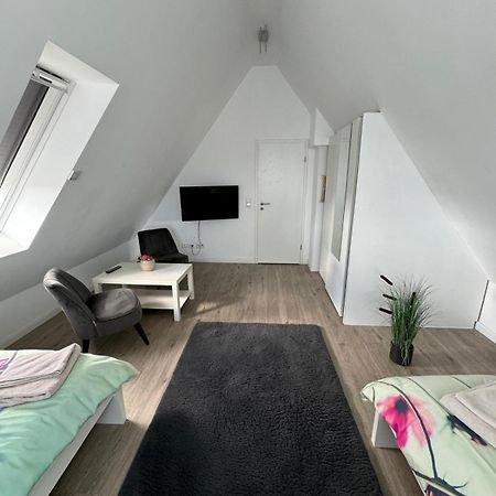 Damm Apartments Hannover Kültér fotó